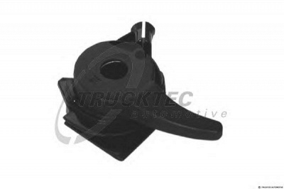 TRUCKTEC AUTOMOTIVE 0260034 -  Ручка, открывания моторного отсека
